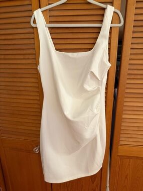 Showpo. | Dresses | Showpo Janice Mini Dress Positano Print | Poshmark